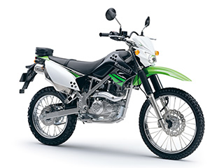 KLX125