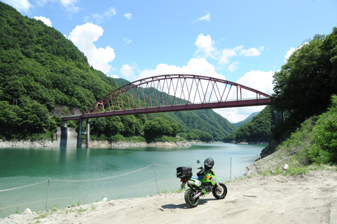 四徳大橋