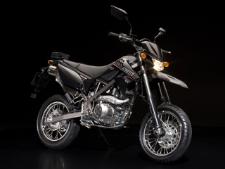 D-Tracker125