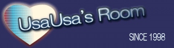 UsaUsa's Room