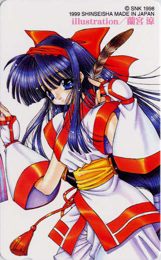 ゲームテレカ SNK 関連